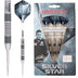 Unicorn Silver Star 80% Tungsten Darts