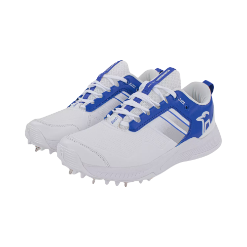 Kookaburra K.C. 1.0 Spike Cricket Shoe
