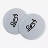 Kookaburra Bowlers Markers - Pair - Game Set & Match