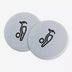 Kookaburra Bowlers Markers - Pair - Game Set & Match