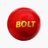DSC Bolt Swing Ball Red/ Yellow - Game Set & Match
