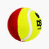 DSC Bolt Swing Ball Red/ Yellow - Game Set & Match