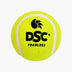 DSC Bolt Swing Ball Red/ Yellow - Game Set & Match