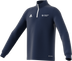 Chichester College Staff 1/4 Zip Top - Mens Fit