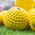 Paceman Lite Bowling Machine Ball