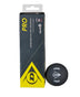 Dunlop Squash 57 (Racketball) Black Match Ball