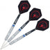 Unicorn Core Tungsten Style 2 Steel Tip Dart- 80% Tungsten