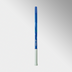yonex-ezone-a-sl-tennis-racket-blue-white-black-on-white-background-lh-side
