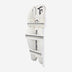 Kookaburra Ghost 5.1 Batting Pads 2026