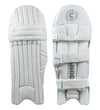 hunts-county-platinum-batting-pads-white-on-a-white-background-front-back-gsam. 