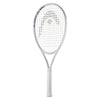head-power-110-tennis-racket-white-black-on-white-back-ground-front-angle