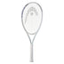 head-power-110-tennis-racket-white-black-on-white-back-ground-front-angle