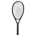 head-pwr-115-tennis-racket-black-white-on-white-background-front-angle