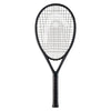 head-pwr-115-tennis-racket-black-white-on-white-background-front-on