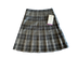The Prebendal School Tartan Skirt