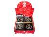 Taylor Ace Bowls / 3 / DeepBlue/Magenta