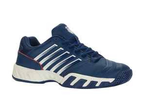 K swiss bigshot tennis top shoes