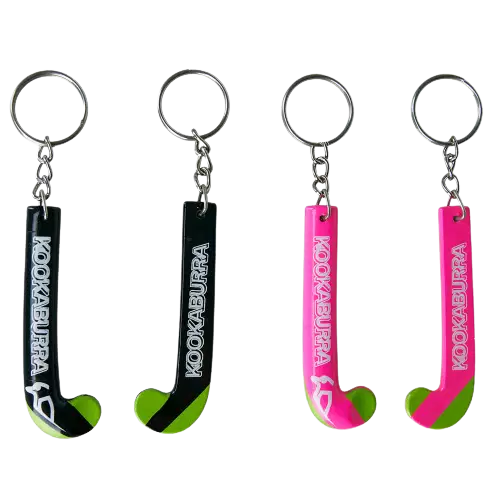Kookaburra Key Ring