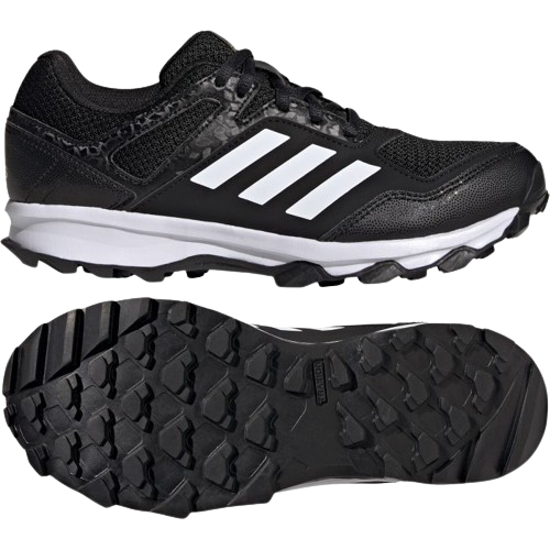 Adidas Fabela Rise Black (SALE)