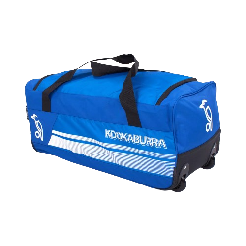 Kookaburra 9500 Wheelie Bag 2024