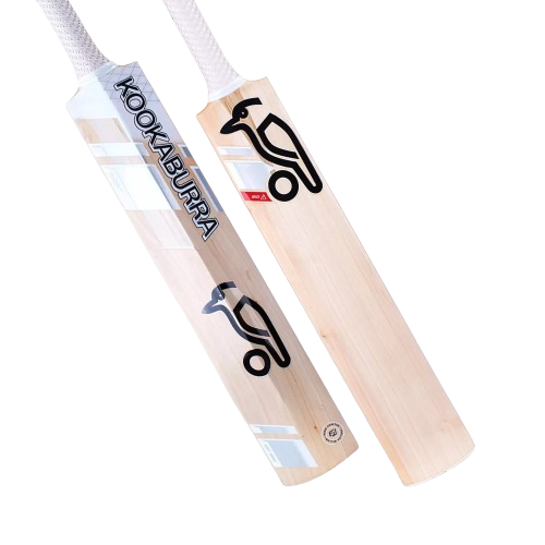 Kookaburra Big Ghost Cricket Bat 2024 Game Set & Match
