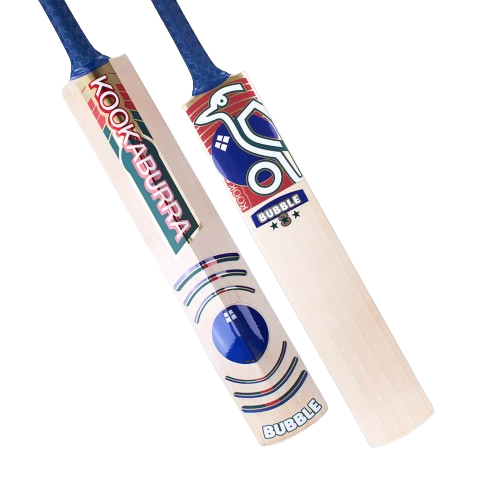 Kookaburra Bubble 3 Star Cricket Bat 2024