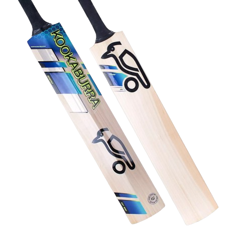 Kookaburra Rapid 3.1 Junior Cricket Bat 2024 Game Set & Match