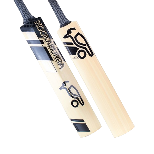 Kookaburra Stealth 10.1 Junior Cricket Bat 2024