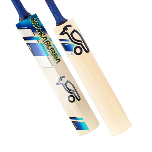 Kookaburra Rapid 10.1 Junior Cricket Bat 2024