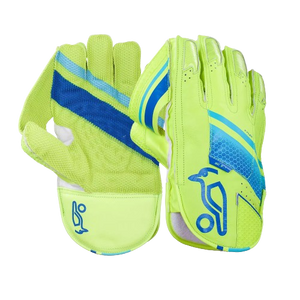 Kookaburra SC 2.1 Wicket Keeping Gloves 2024
