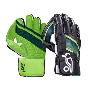 Kookaburra top keeping gloves