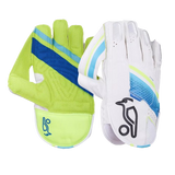 Kookaburra SC 3.1 Wicket Keeping Gloves 2024