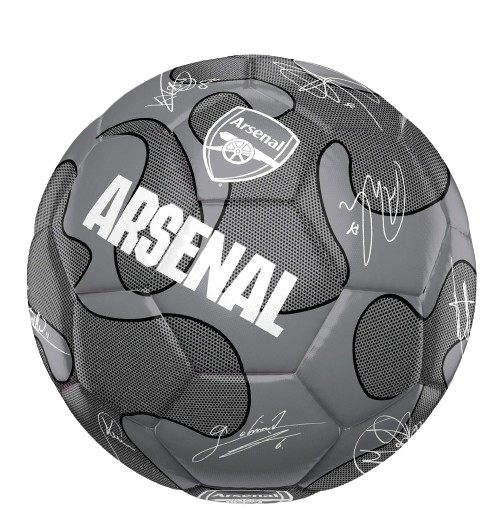 Football Club Signature Football