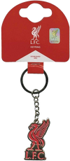 Football Club Keyring