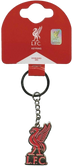Football Club Keyring