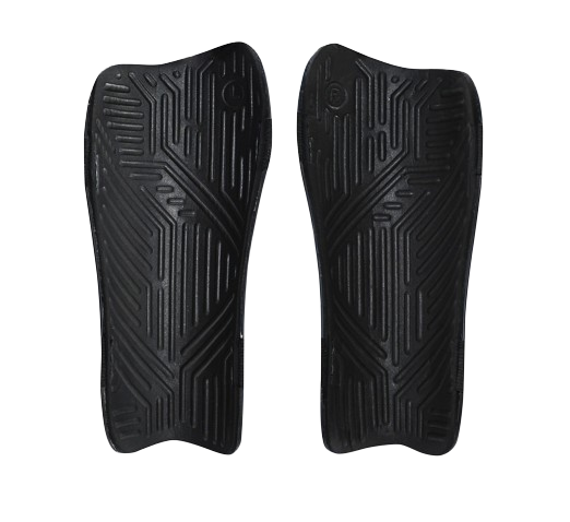 Precision Origin 2 Strap Shin Pads