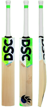 Split 4000 DSC Cricket Bat 2024