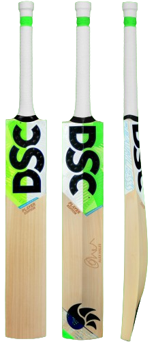 Split 4000 DSC Cricket Bat 2024