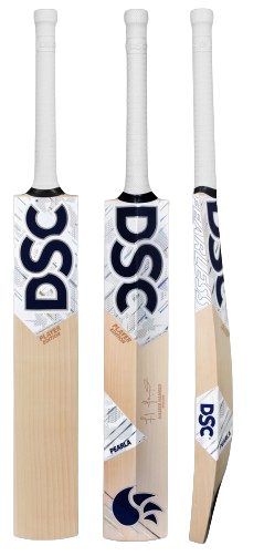 Pearla X5 DSC Cricket Bat 2024