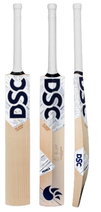 Pearla X4 DSC Cricket Bat 2024