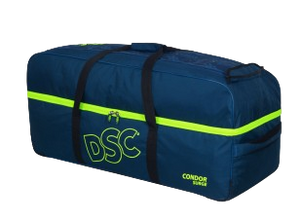 Condor Surge DSC Cricket Wheelie Bag 2024
