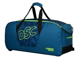DSC Condor Motion Wheelie Cricket Bag 2024
