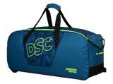 DSC Condor Motion Wheelie Cricket Bag 2024