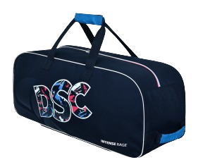 DSC Intense Rage Wheelie Cricket Bag 2024