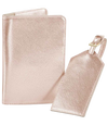 Customisable Travel Set