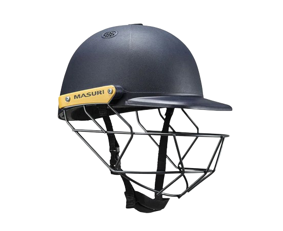 Masuri C-Line Steel Junior Helmet 2024