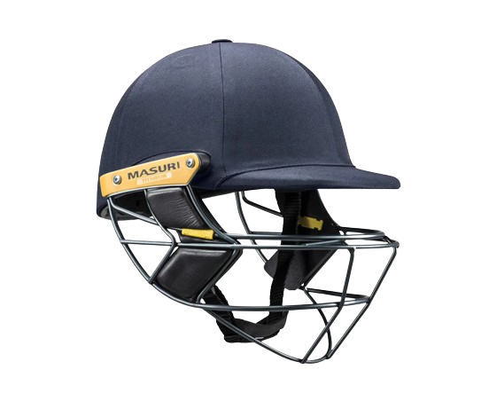 Masuri E-Line Titanium Senior Helmet 2024