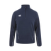 Canterbury Mens micro fleece 1/4 zip