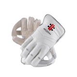 Gray Nicolls Prestige Wicketkeeping Gloves 2024