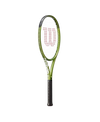 Wilson Blade Feel 100 Tennis Racket 2024